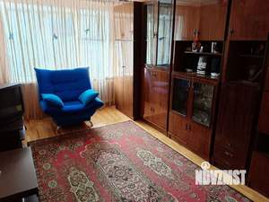 3-к квартира, вторичка, 59м2, 9/9 этаж