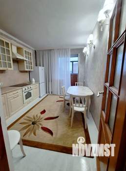 3-к квартира, вторичка, 92м2, 10/17 этаж