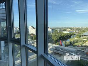 1-к квартира, вторичка, 50м2, 12/13 этаж