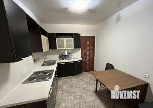 2-к квартира, вторичка, 53м2, 7/10 этаж