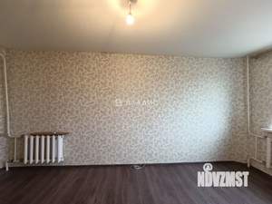 3-к квартира, вторичка, 63м2, 9/10 этаж