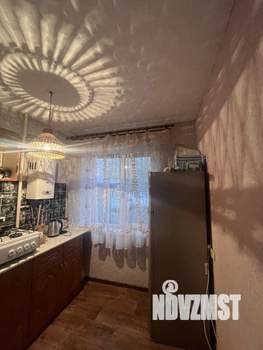 2-к квартира, вторичка, 43м2, 1/5 этаж