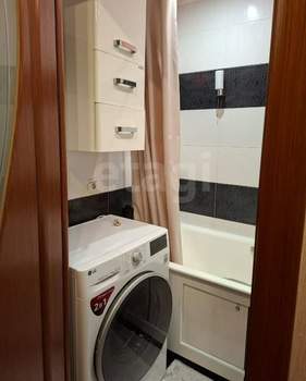 3-к квартира, вторичка, 69м2, 6/10 этаж