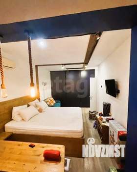 3-к квартира, вторичка, 61м2, 6/9 этаж