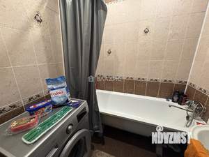 2-к квартира, вторичка, 40м2, 9/9 этаж