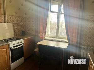 3-к квартира, вторичка, 58м2, 4/9 этаж