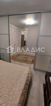 1-к квартира, вторичка, 55м2, 8/21 этаж