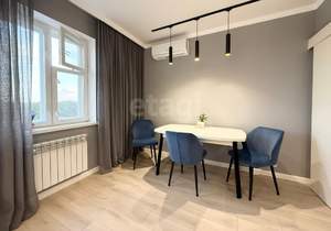 3-к квартира, вторичка, 100м2, 6/9 этаж