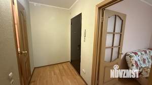 1-к квартира, вторичка, 39м2, 2/10 этаж