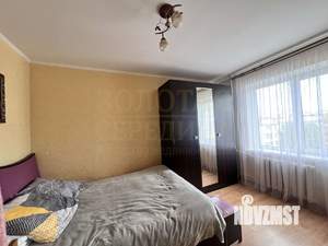3-к квартира, вторичка, 60м2, 6/9 этаж