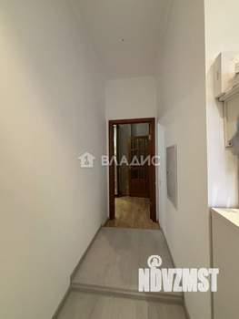 3-к квартира, вторичка, 69м2, 8/16 этаж