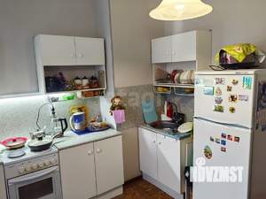 2-к квартира, вторичка, 64м2, 3/11 этаж