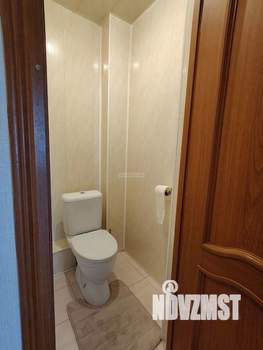 2-к квартира, вторичка, 44м2, 6/16 этаж