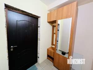 1-к квартира, вторичка, 38м2, 9/21 этаж