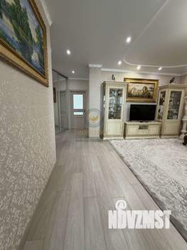 3-к квартира, вторичка, 85м2, 8/11 этаж