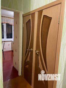 2-к квартира, вторичка, 45м2, 4/5 этаж