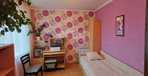 4-к квартира, вторичка, 61м2, 5/5 этаж