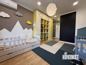 3-к квартира, вторичка, 102м2, 9/9 этаж