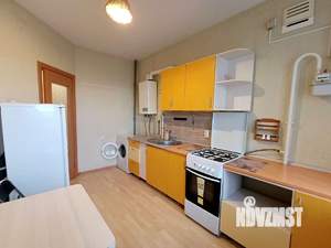 1-к квартира, вторичка, 36м2, 4/9 этаж