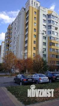 1-к квартира, вторичка, 36м2, 8/10 этаж