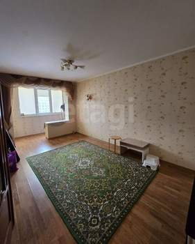 3-к квартира, вторичка, 60м2, 7/10 этаж