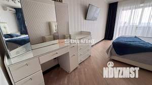 3-к квартира, вторичка, 93м2, 14/14 этаж