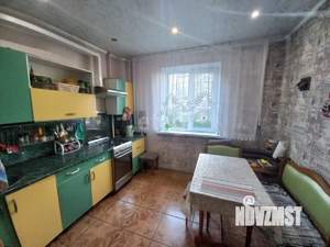 3-к квартира, вторичка, 70м2, 4/7 этаж