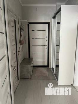 1-к квартира, вторичка, 41м2, 2/13 этаж