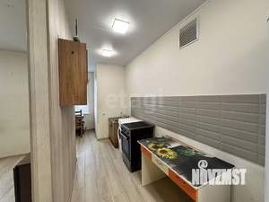 Студия квартира, вторичка, 30м2, 5/5 этаж