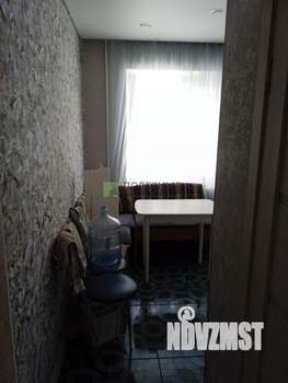 2-к квартира, вторичка, 46м2, 1/9 этаж