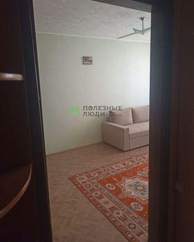 1-к квартира, вторичка, 34м2, 10/10 этаж