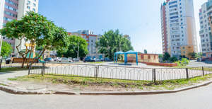 4-к квартира, вторичка, 116м2, 3/16 этаж