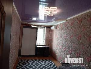 2-к квартира, вторичка, 44м2, 5/9 этаж