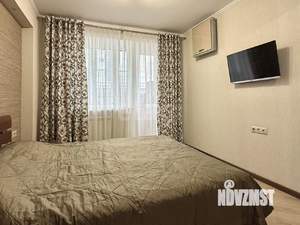 3-к квартира, вторичка, 62м2, 5/5 этаж