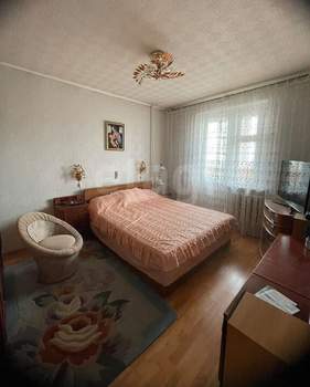 3-к квартира, вторичка, 73м2, 10/10 этаж