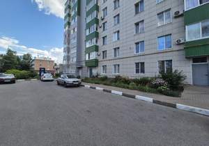 1-к квартира, вторичка, 33м2, 2/9 этаж