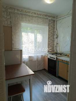2-к квартира, вторичка, 41м2, 1/5 этаж