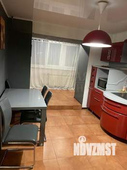 3-к квартира, вторичка, 63м2, 7/10 этаж