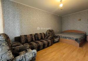 1-к квартира, вторичка, 39м2, 3/9 этаж