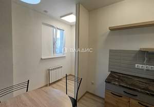 Студия квартира, вторичка, 28м2, 4/5 этаж