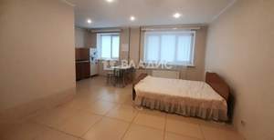 1-к квартира, вторичка, 31м2, 1/5 этаж