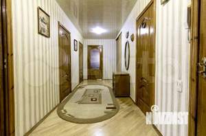 3-к квартира, вторичка, 90м2, 3/6 этаж