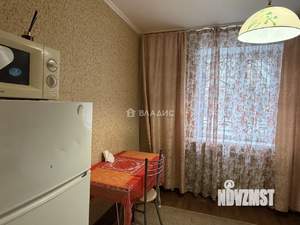 1-к квартира, вторичка, 34м2, 1/10 этаж