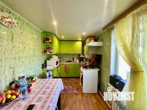 2-к квартира, вторичка, 60м2, 1/1 этаж
