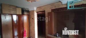 2-к квартира, вторичка, 44м2, 3/4 этаж