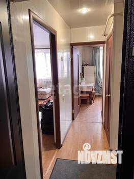 1-к квартира, вторичка, 30м2, 1/5 этаж