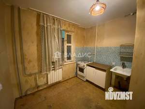 1-к квартира, вторичка, 32м2, 2/9 этаж