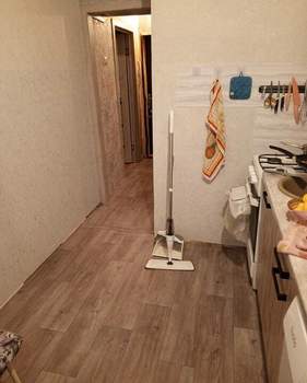 1-к квартира, вторичка, 30м2, 5/5 этаж