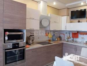 2-к квартира, вторичка, 70м2, 3/9 этаж