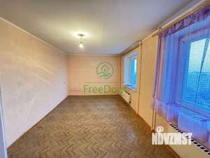1-к квартира, вторичка, 42м2, 8/17 этаж
